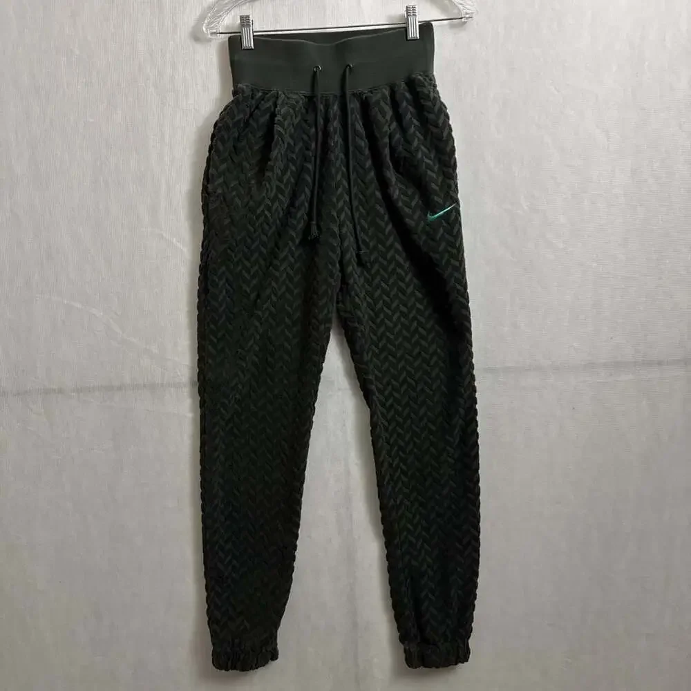 Nike Women's Size XS Sportswear Everyday Modern High Rise Jogger Pants